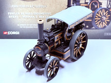 Corgi vintage glory fowler - corgi,