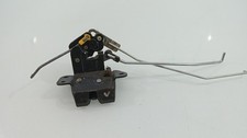 boot lid lock for HYUNDAI GETZ