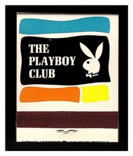 The Playboy Club, Detroit