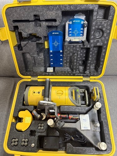Power only topcon - only, tp-l3g