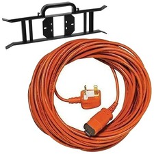Cable for FLYMO Lawnmower 15m