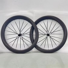 CSC carbon spoke Wheels 700C