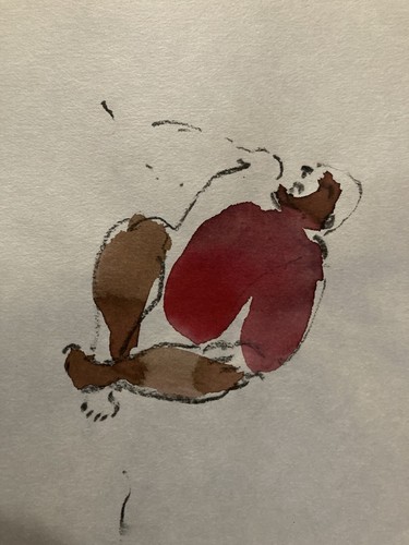 Very nice drawing - very,
