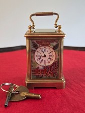 Porcelain panel miniature