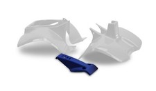 Plastics set for suzuki lt50 - suzuki,