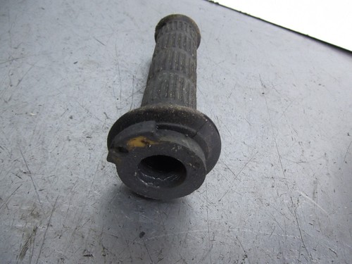 Kawasaki z250 throttle - ,