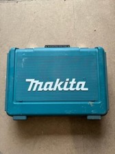 Makita empty carry case - carry, for