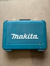 Makita Empty Carry Case for
