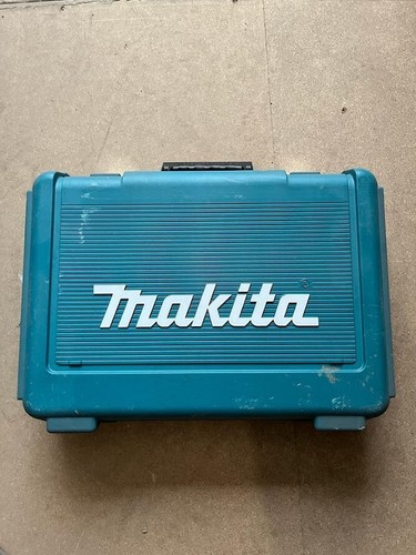 Makita empty carry case for - makita,