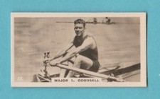SCULLING - B.A.T. - WHO'S WHO