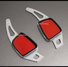 2017+ Aluminium Silver Paddle