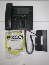 Polycom VVX450 VoIP IP PoE