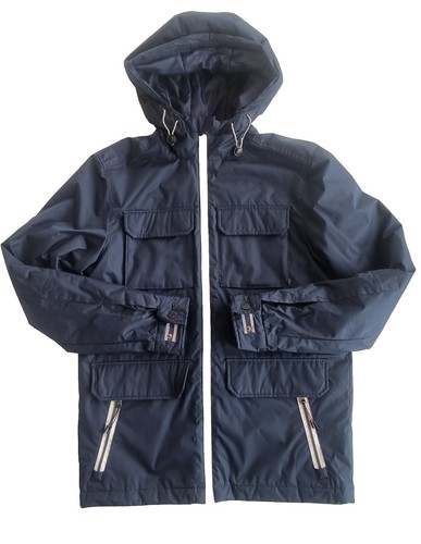 Matalan mens coat size - mens,