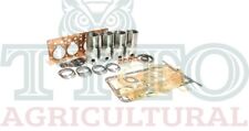 Ferguson TEF 20 Grey Fergie Tractor Engine Overhaul Kit