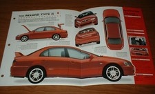 1998 Honda Accord Type R
