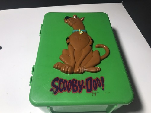 Scooby doo shakespeare hard - shakespeare,