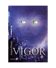 Vigor, Angela Planert