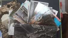 Postcards - Cornwall