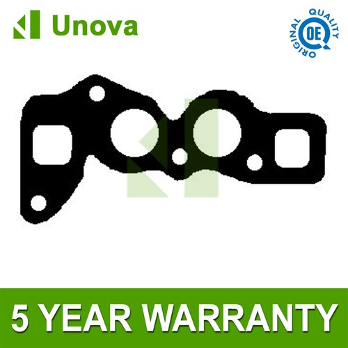 Intake exhaust manifold gasket - intake,