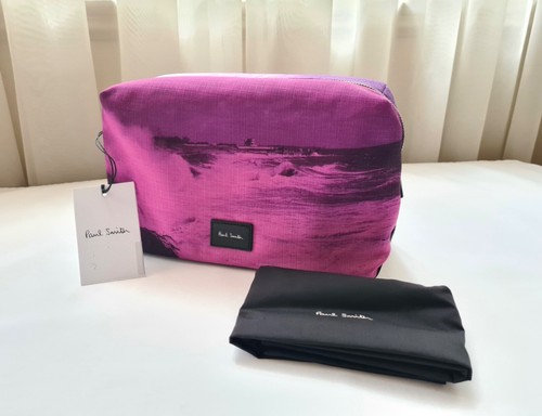 Paul smith wash bag pauls - wash,