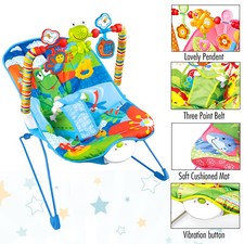 Baby Bouncer Rocker Swing