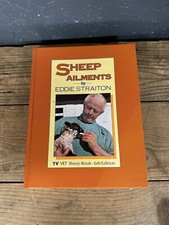 Sheep Ailments: Recognition