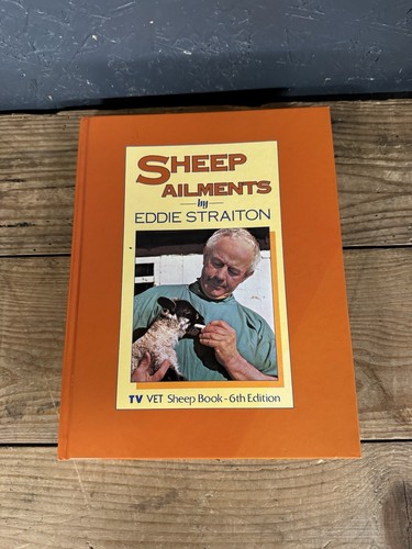 Sheep ailments recognition - sheep,
