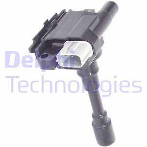 Gn10318 12b1 delphi ignition - delphi,