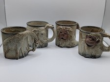 Vintage John Buck Stoneware
