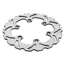 Front Brake Disc For Kawasaki