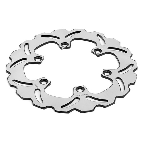 Front brake disc for kawasaki - disc,