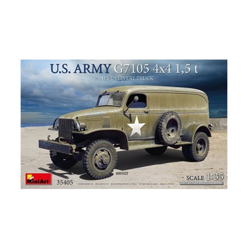 Miniart wwii military mini - miniart,