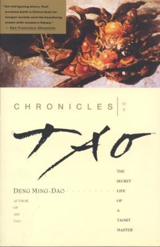 Chronicles tao the secret - chronicles, :