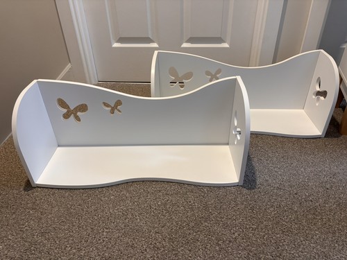 Vertbaudet butterfly laser cut