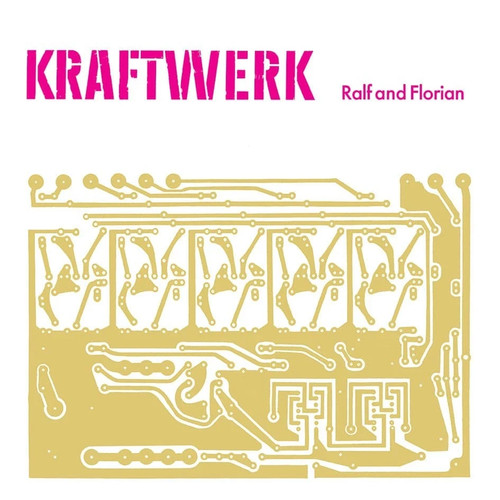 Ralf florian artist - &,