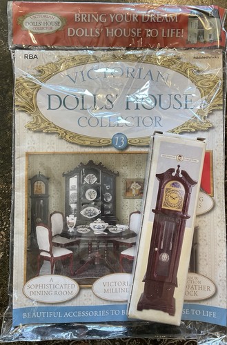 Victorian dolls house - victorian,