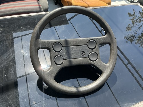 Mk1 golf gti - gti, steering