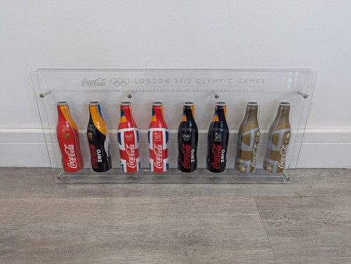 Collector coca cola bottles - collector, coca-cola