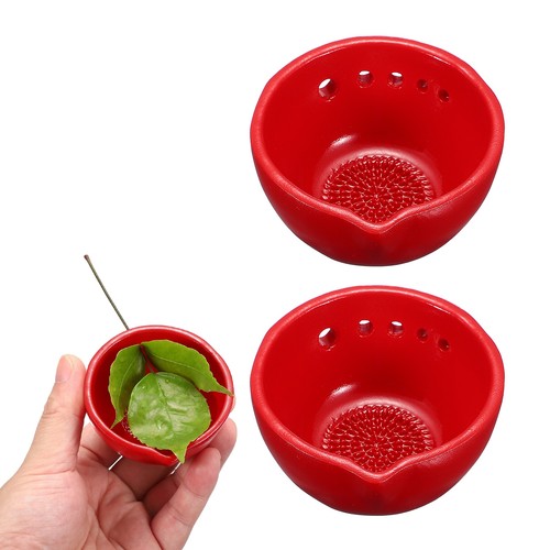 2pcs herb stripper - 2pcs,