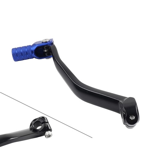 Gear shifter shift lever cnc - shifter,