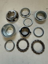 Post Office Bike Shimano Head