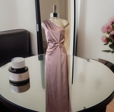 New Lipsy Size 12 Dusty Pink