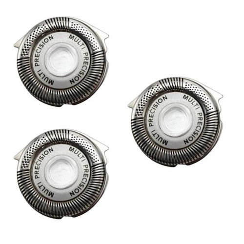 Sh50 shaver heads 3pcs - sh50,