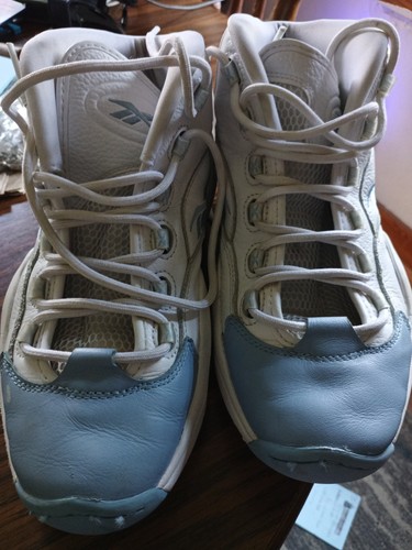 Reebok mens shoes - , basketball