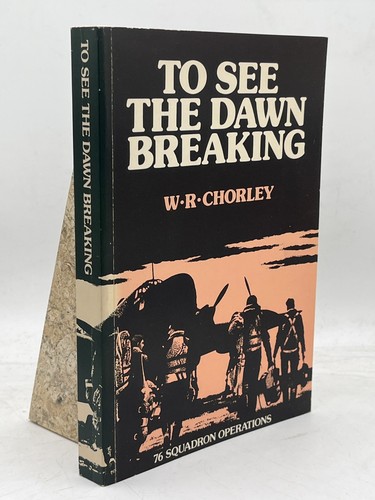 See the dawn breaking 76 - the,