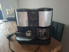 Krups CafePresso Creamic 874