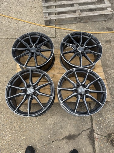 Genuine vossen alloy - genuine,