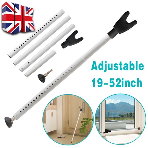 Adjustable door handle - adjustable,