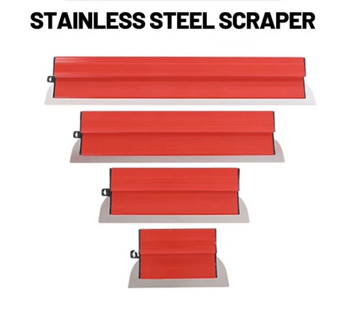 100cm stainless steel drywall - ,