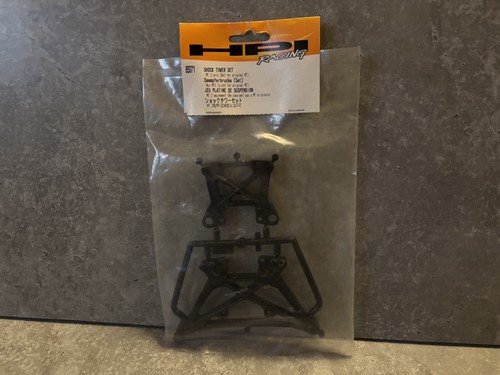 Hpi racing mt2 shock - mt2, tower